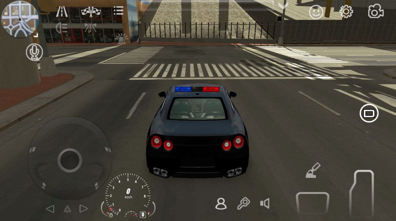 Download Game Car Parking Multiplayer Mod Apk