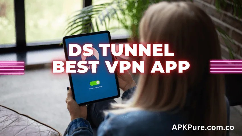 ds tunnel apk