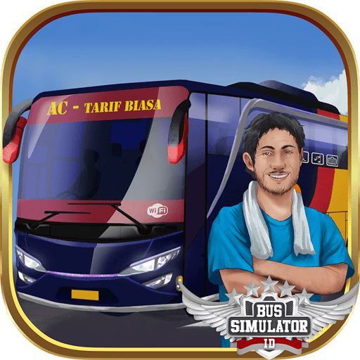 Download Bus Simulator Indonesia MOD APK latest v3.6.1 for Android