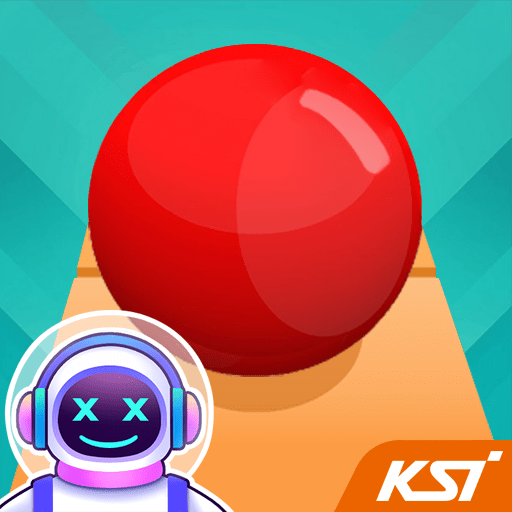 Download Rolling Sky Mod Apk 1.2.8 Unlimited Balls/Shields)