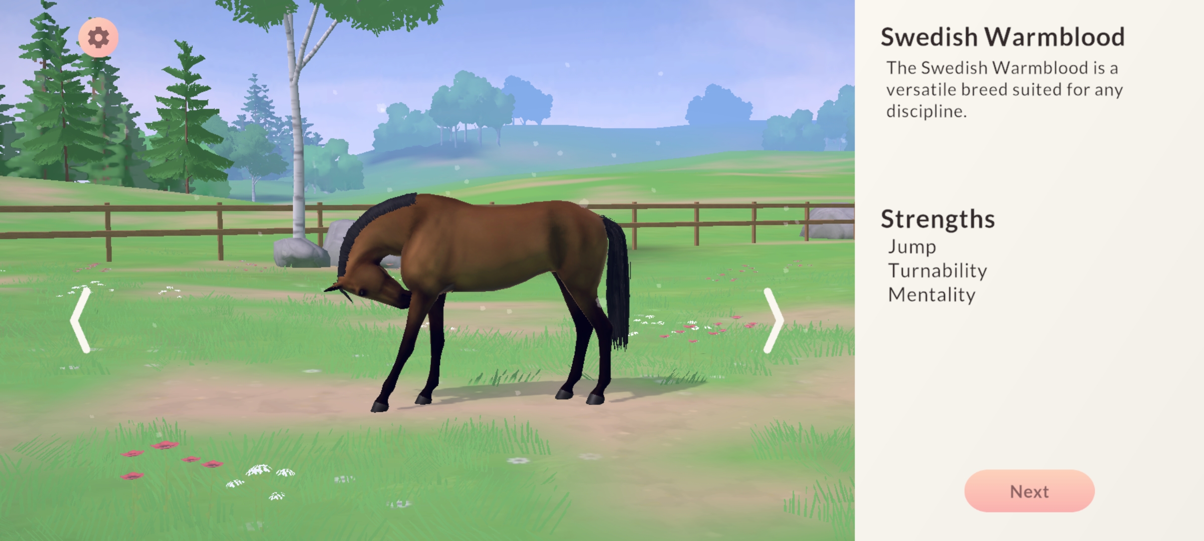 Equestrian The Game Apk Download V0.5.7 Free For Android