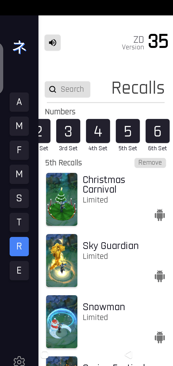Zaxius Domain Injector ML Apk Download V2.5 Free For Android