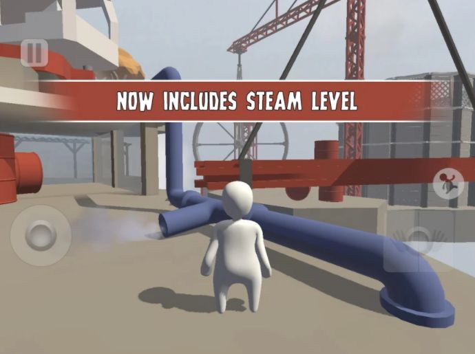 Download Human Fall Flat 1.14 apk for android