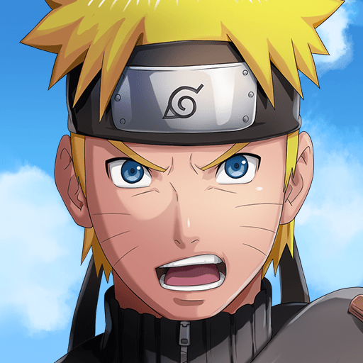 Download NARUTO X BORUTO NINJA VOLTAGE APK for Android