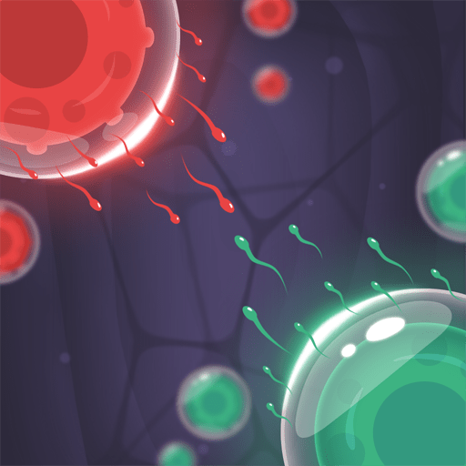 Download Cell Expansion Wars APK for Android