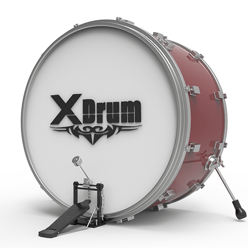 Real Kendang Mod Apk / Real Drum Mod Apk Android / Real