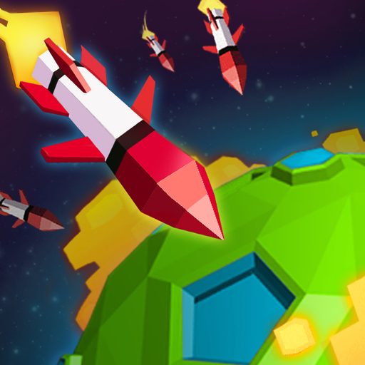 Free Download Invader APK Mod unlimited diamonds for Android