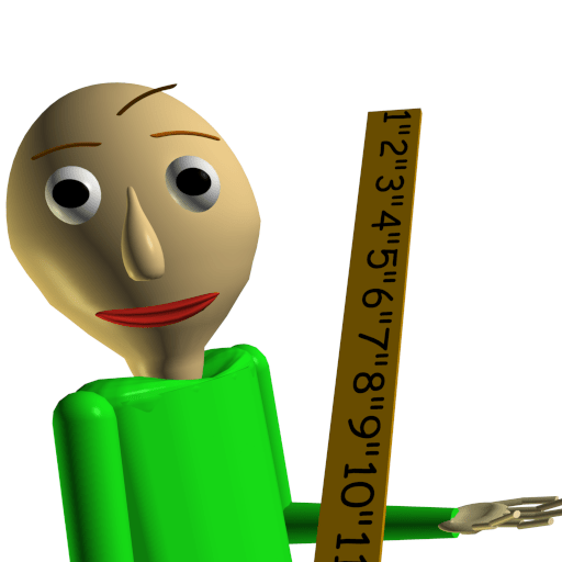 Download Baldi's Basics Classic APK for Android