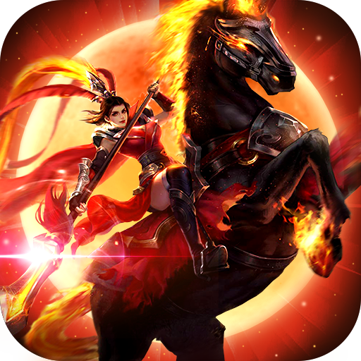 Three Kingdoms Chaos Arena Apk Mod