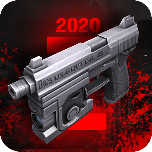 Download zombie shooter shooting walking zombie APK for Android