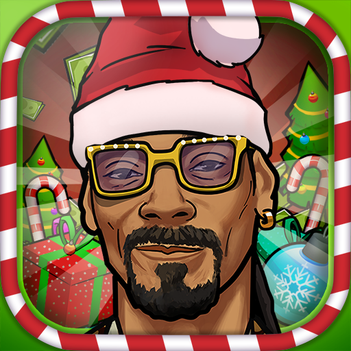 Download Snoop Dogg's Rap Empire APK for Android