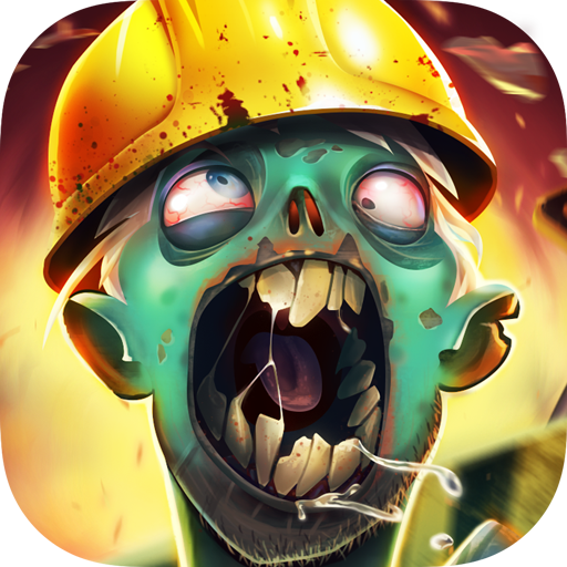Download Zombie Puzzle Match 3 RPG Puzzle Game APK for