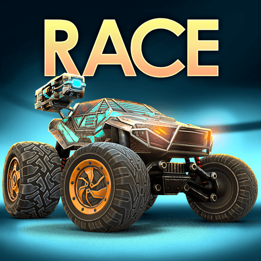 Download RACE Rocket Arena Car Extreme APK for Android