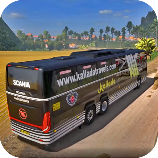Download Modern Bus Simulator Public Transport 2020 APK