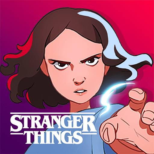 Download Stranger Things Puzzle Tales APK for Android