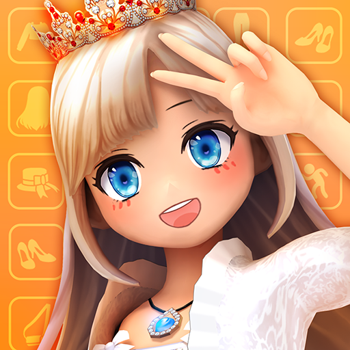 Download Styledoll Fashion Show 3D Avatar maker APK for