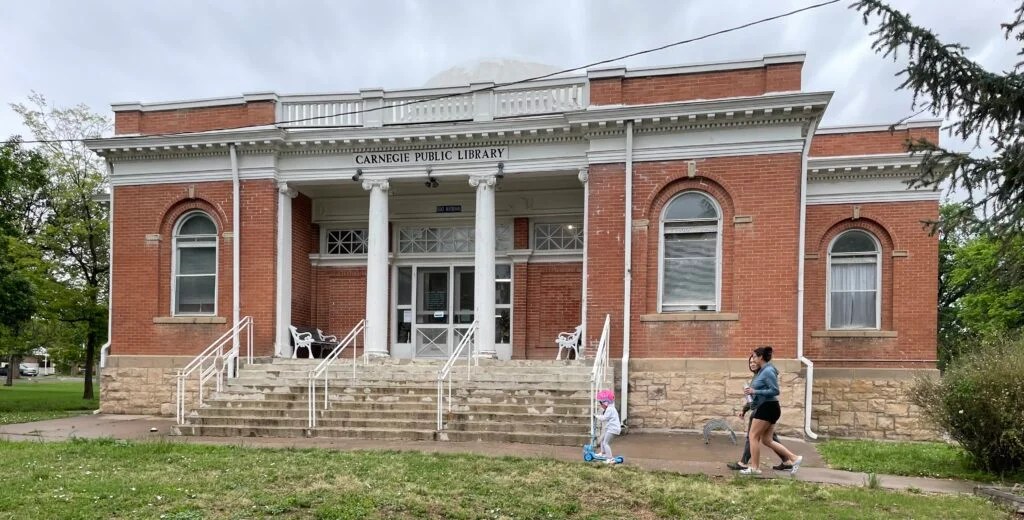 Albany Oregon Public Library Foundation Supporting Albany Oregon