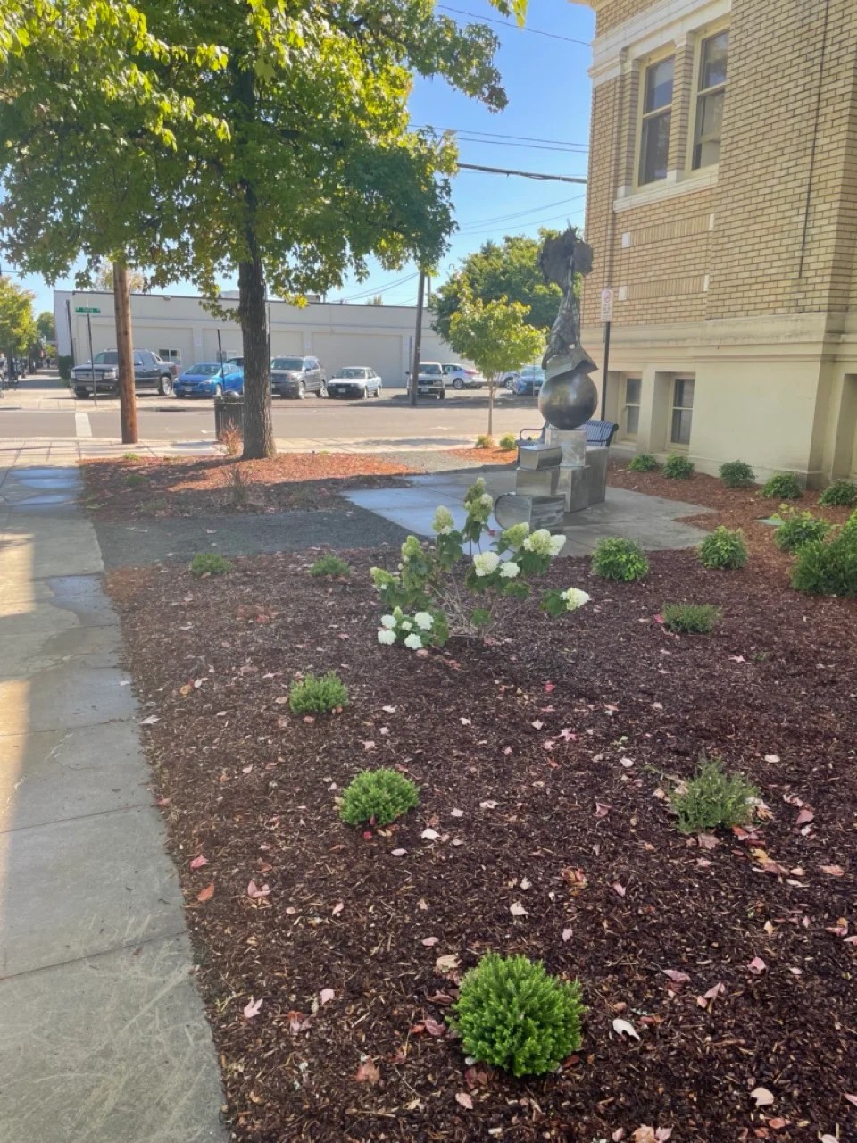 What APLF FY 20222023 Albany Oregon Public Library