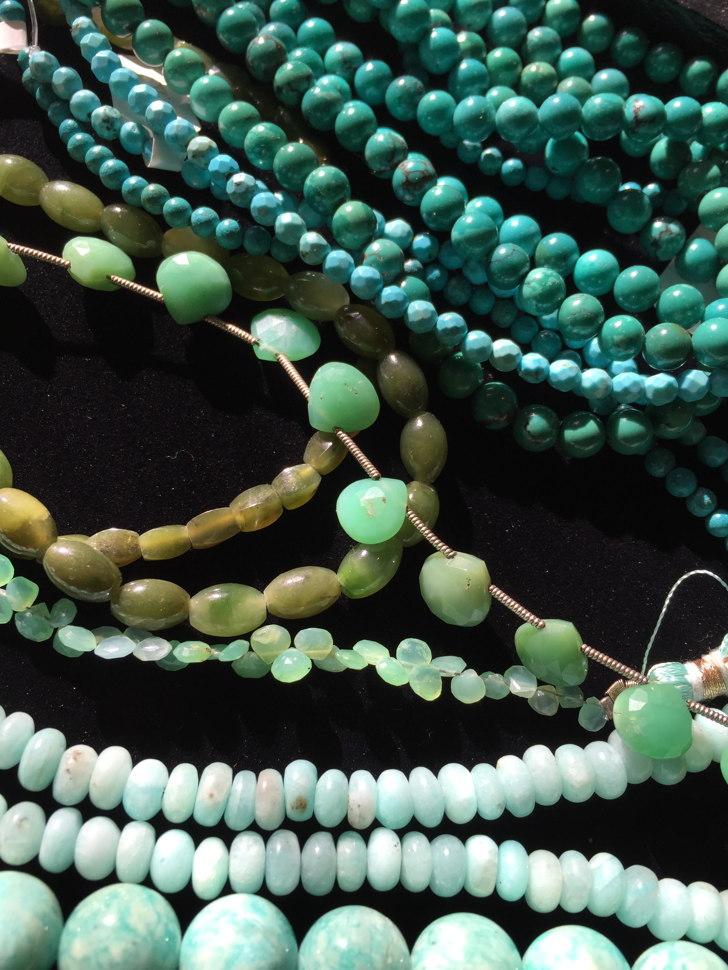 Home A Place To Bead