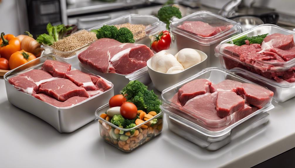 How to Make Raw Dog Food at Home in 10 Simple Steps A Place for Animals