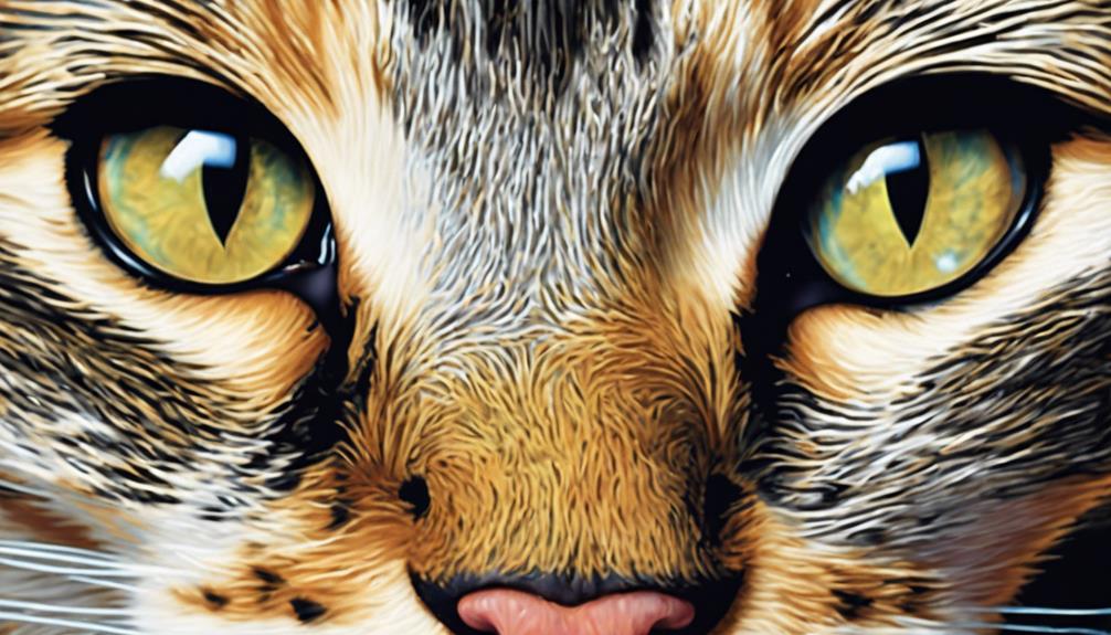 Why Do Cats Squint Their Eyes A Place for Animals