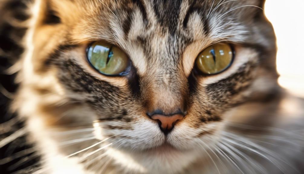Why Do Cats Squint Their Eyes A Place for Animals