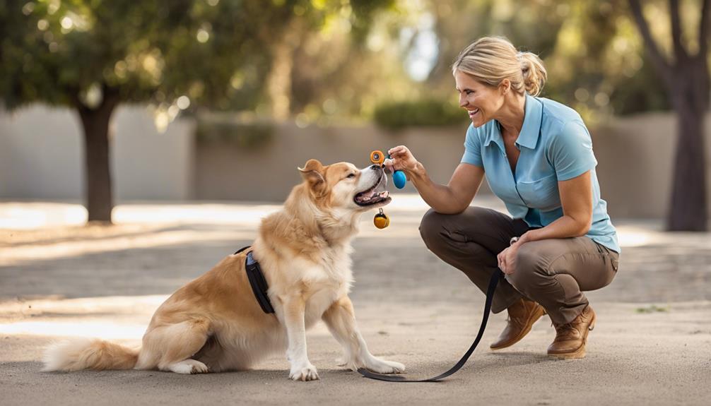 Mastering Dog Training Jobs in Los Angeles Step by Step A Place for
