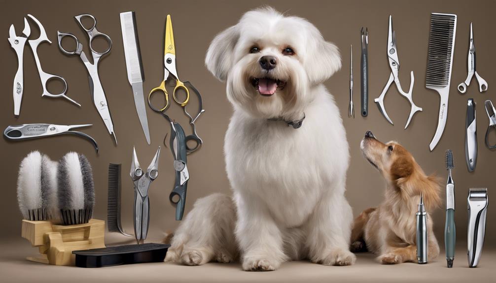 Ultimate Dog Grooming Guide in Springfield Illinois A Place for Animals