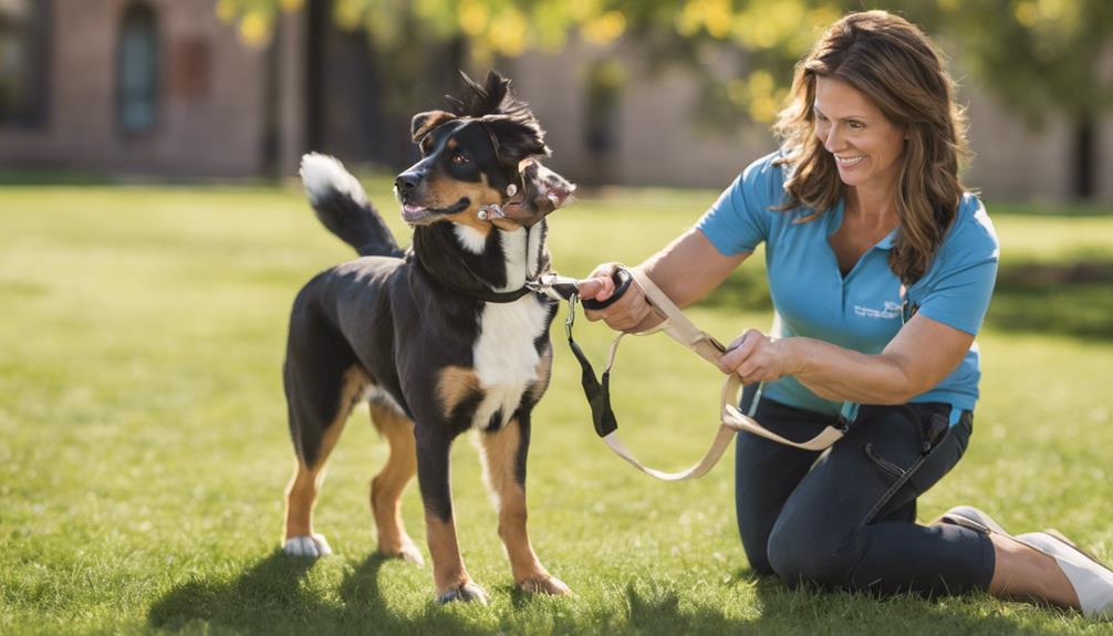 Mastering Dog Training Jobs in Denver A Place for Animals