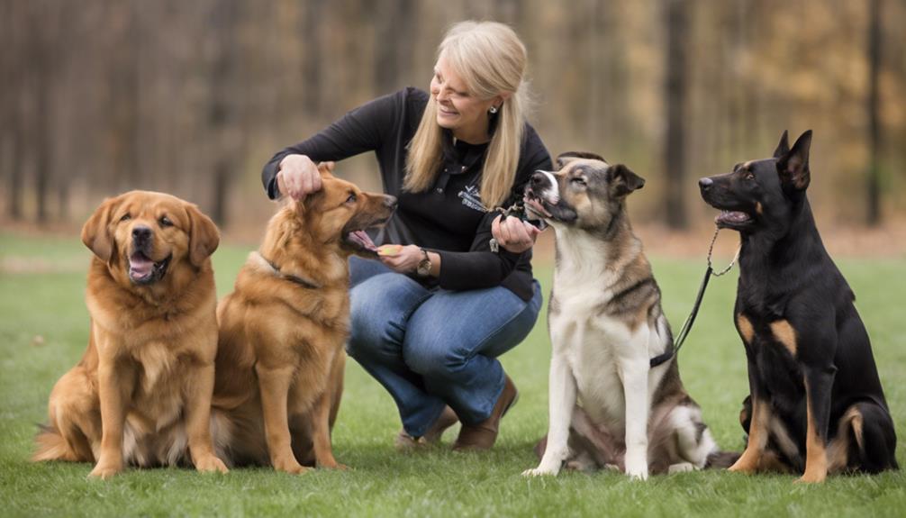 Top 10 Dog Training Jobs in Maryland A Place for Animals