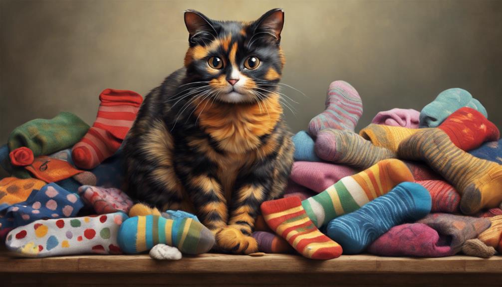 5 Quirky Traits of Female Tortoiseshell Cat Personalities A Place for