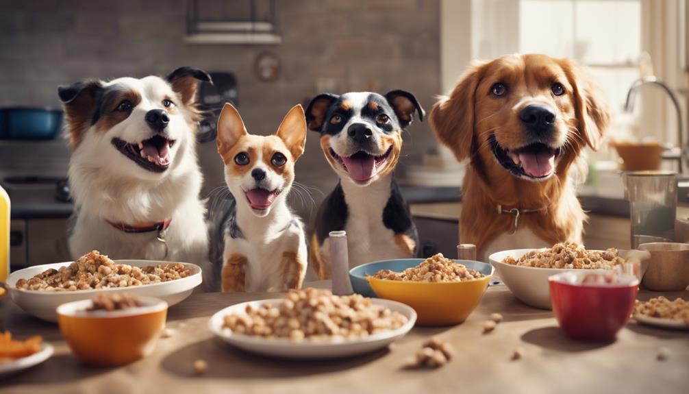 Stella & Chewys Meal Mixer Review A Place for Animals