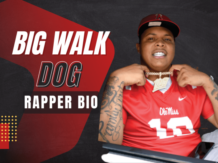 Walking Bigger Dogs: Tips and Gear for a Safe Walk Big walk dog net worth 2025