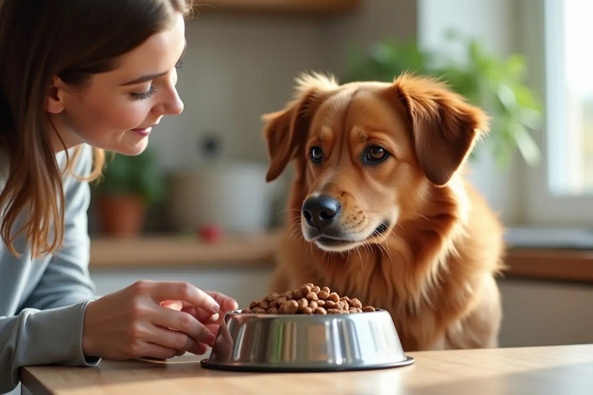 How Choosing the Right Food Can Add Years to Your Dog’s Life