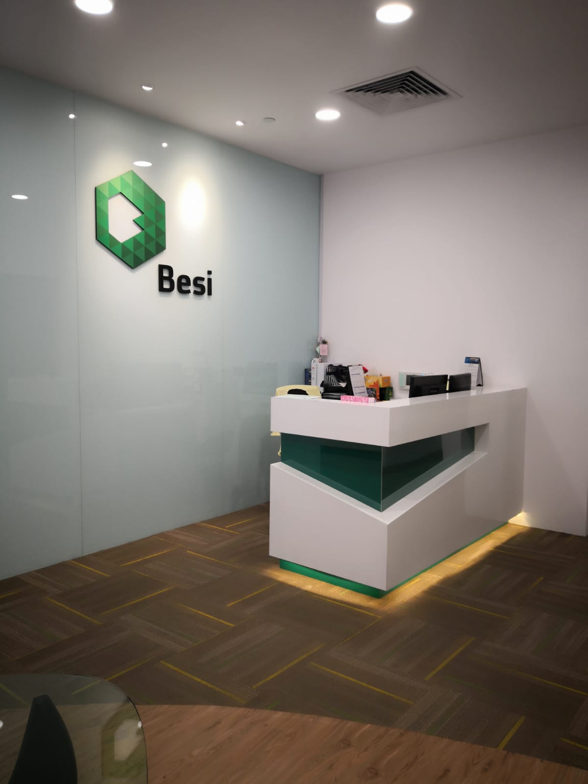 Besi Singapore A Plan Interior Designs