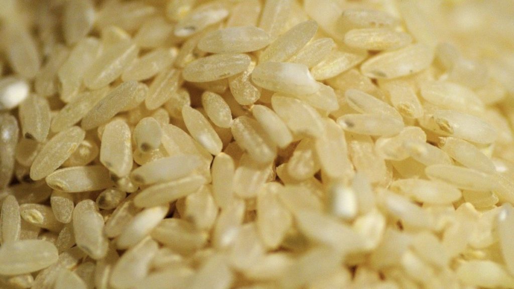 Pros of Brown Rice & Arsenic A Plant Based Revolution