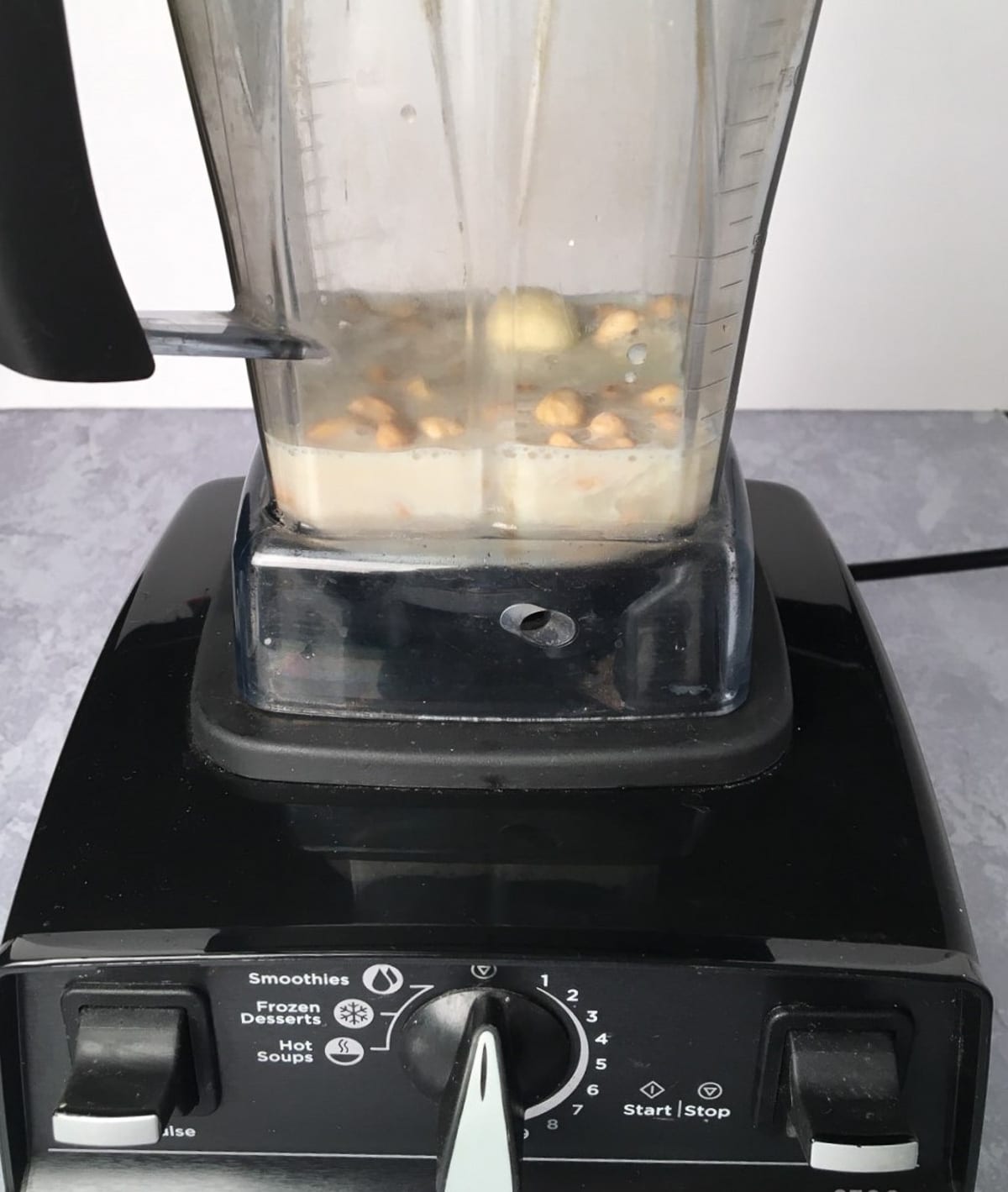 Easy Vegan Tofu Ricotta A Plantiful Path