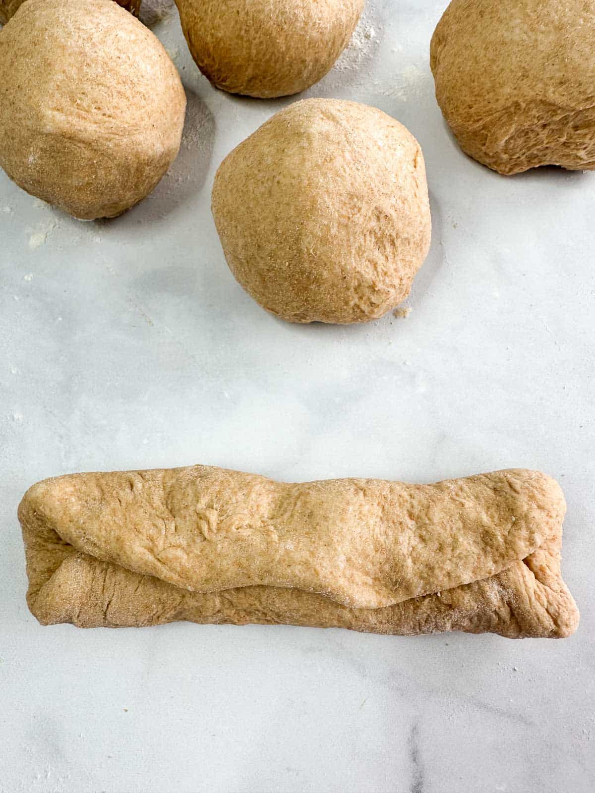 Whole Wheat Hoagie Rolls A Plantiful Path