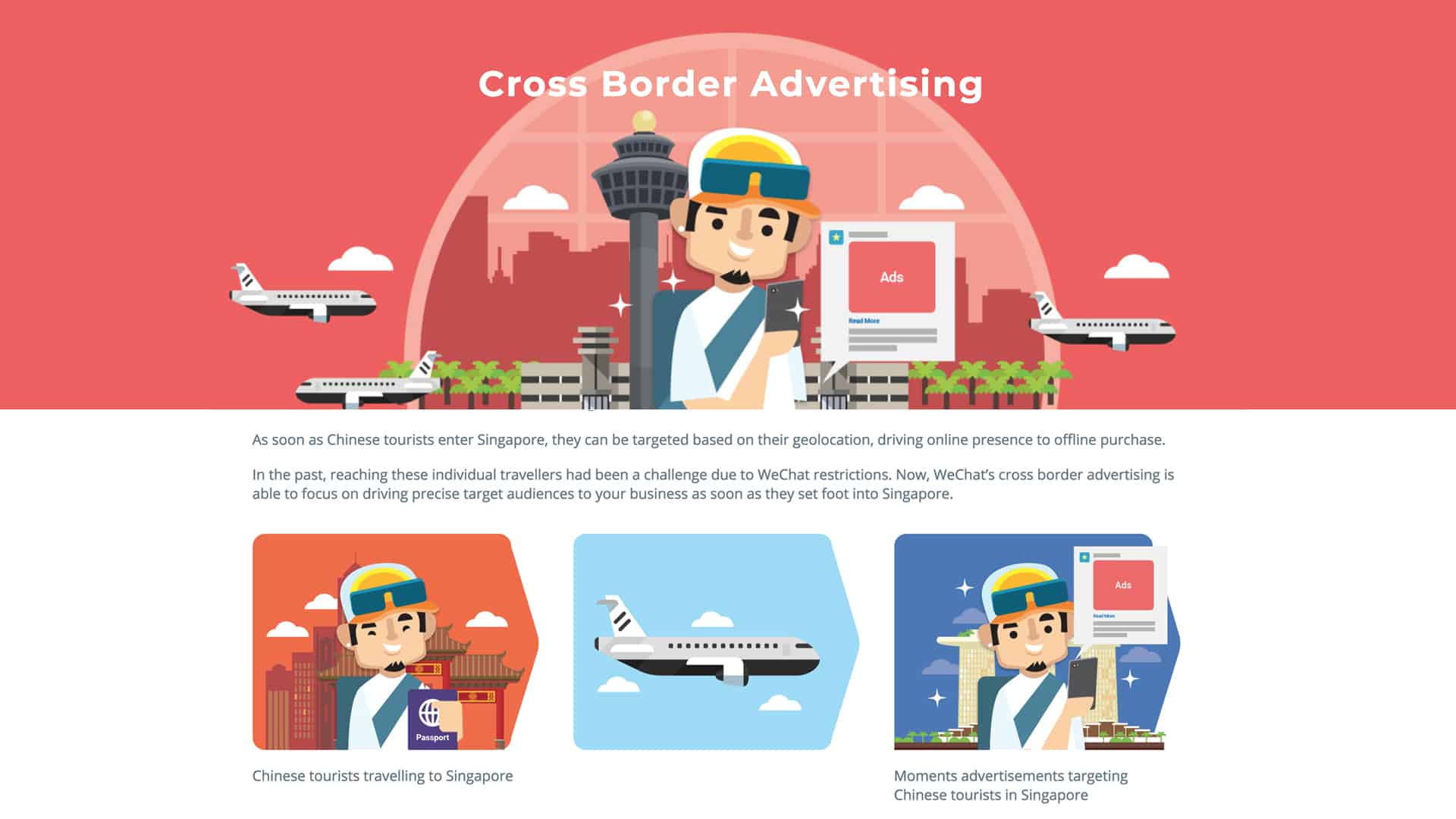 ChatChat Website