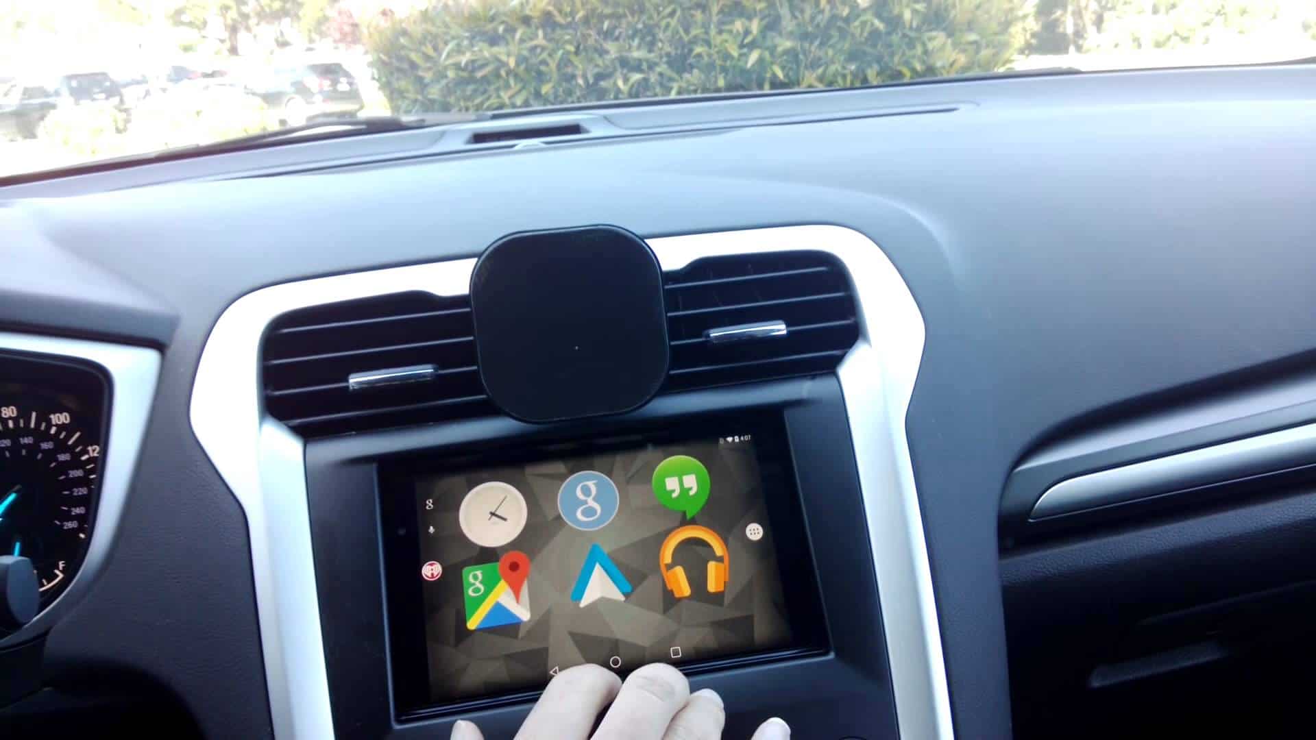 4 Formas Distintas De Conectar Tu Teléfono Al Tu Coche