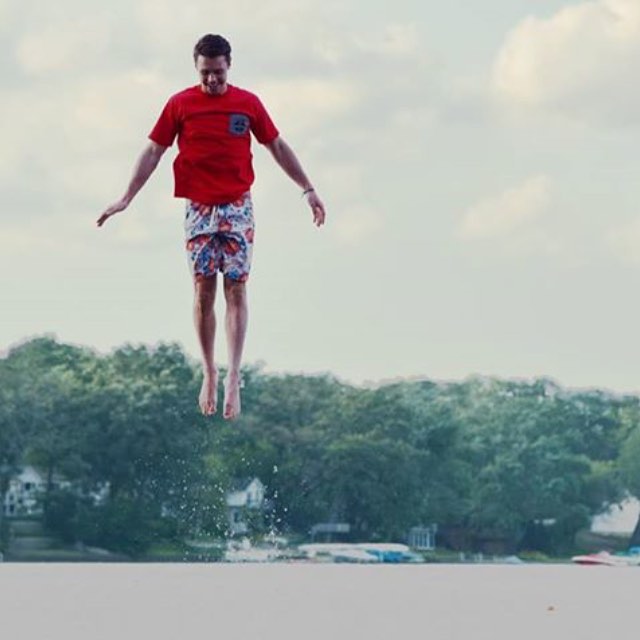 How high can you get? Apliiq