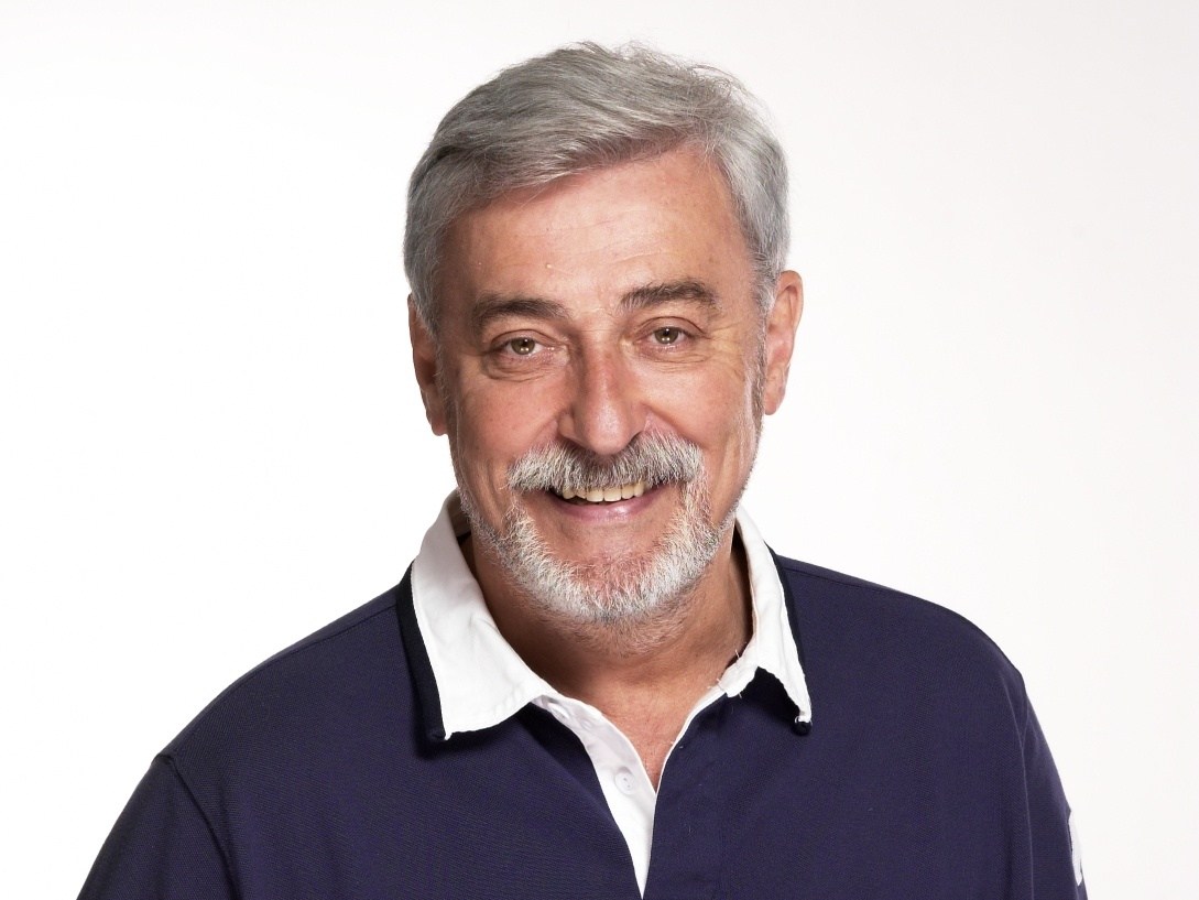 Jan Rosák Český rozhlas