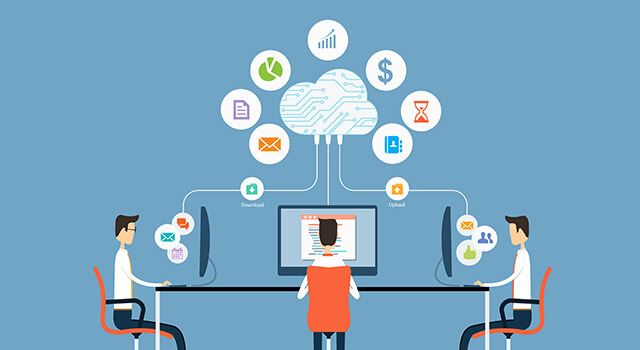 Aplikasi Penjualan Untuk Toko, Online Shop, Minimarket, UMKM