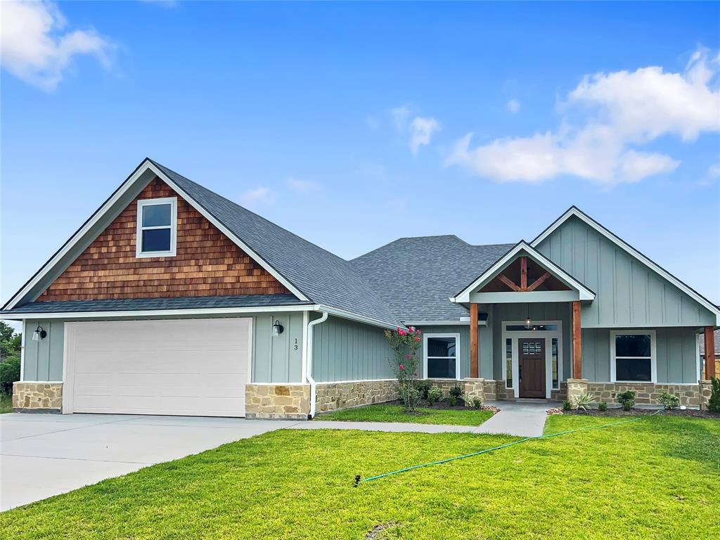 13 Greystone Aplin Homes