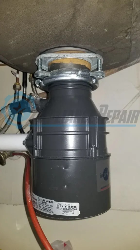 Garbage disposal repair and service in Charlotte, NC STAR Appliance Repair