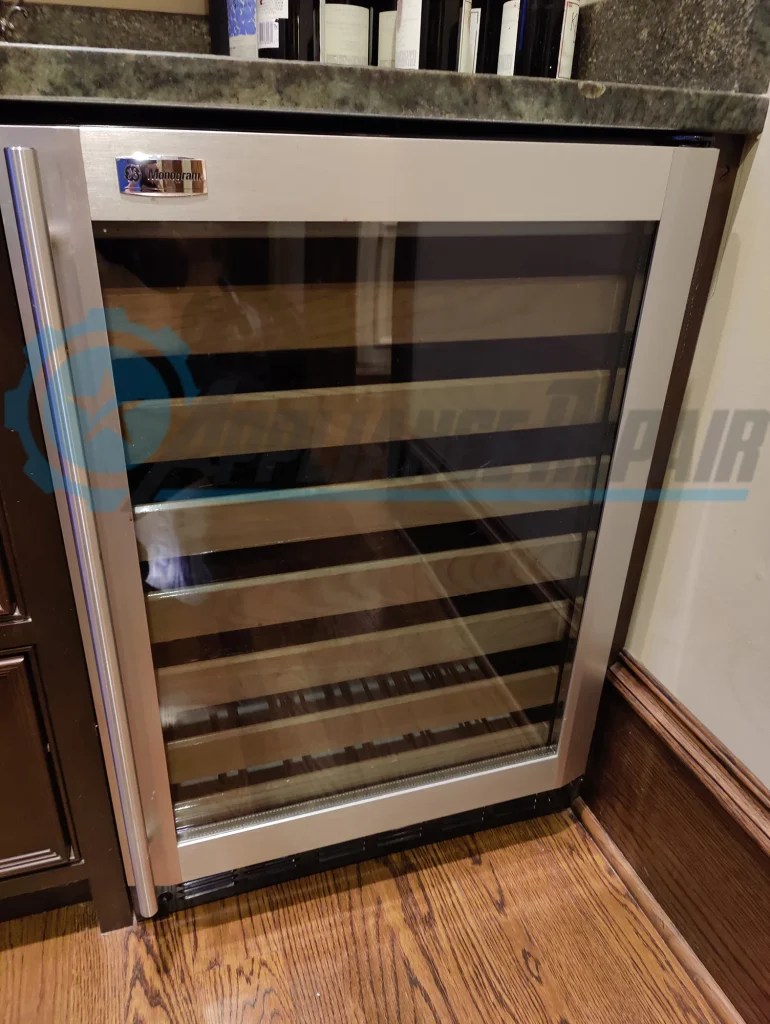 Wine coolers repair in Charlotte, NC STAR Appliance Repair