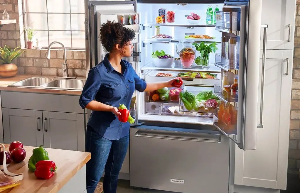 Freezer Not Working, But Fridge Is! STAR Appliance Repair