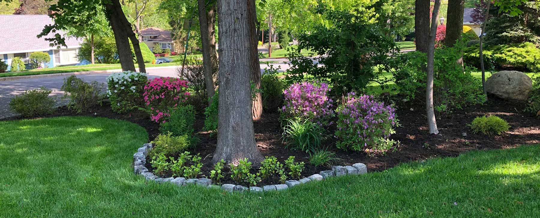 Paramus Design Build Revisited almost PERFECT Landscaping