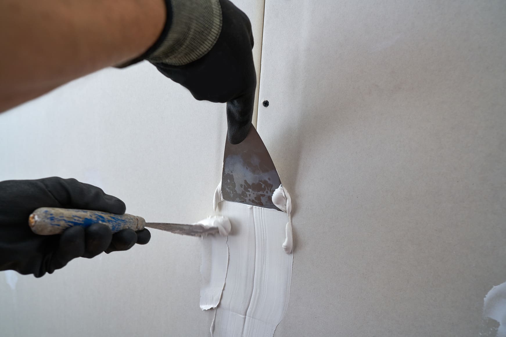 Drywall Repair Vancouver Drywall Service APL Restoration LTD