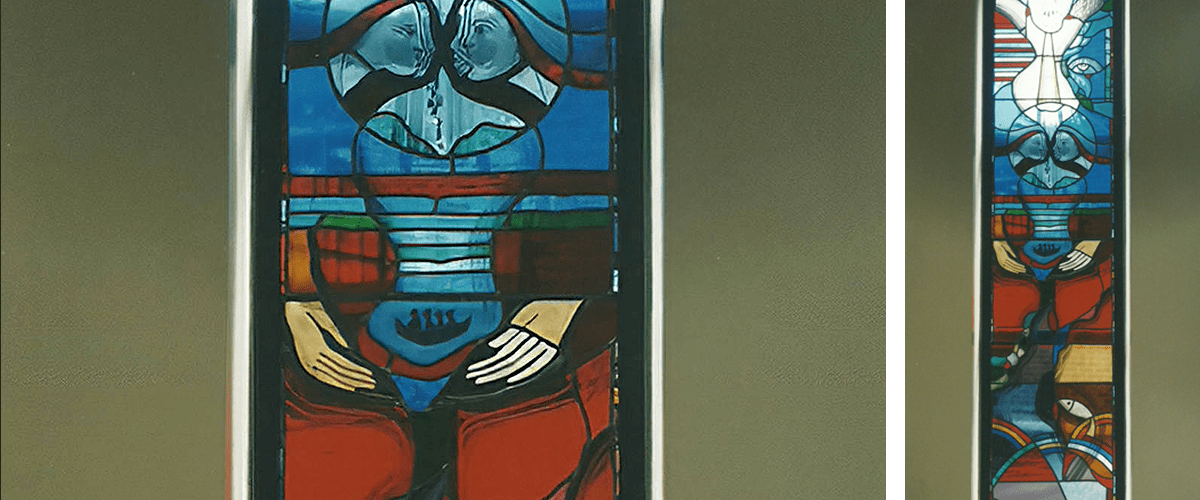 Church Stained / Leaded Glass Repairs Designers & Manufacturers